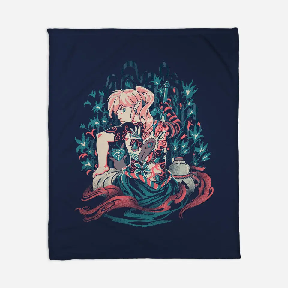 Samurai Of Time 5