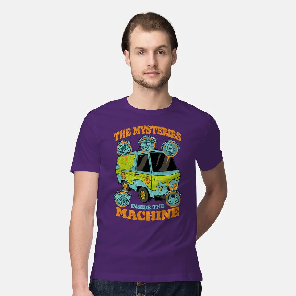 Mystery Van Gadgets 18