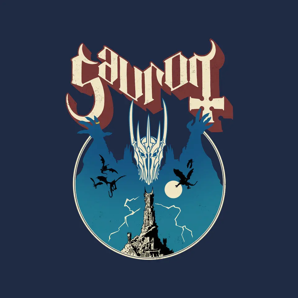 Opus Sauronymous 6