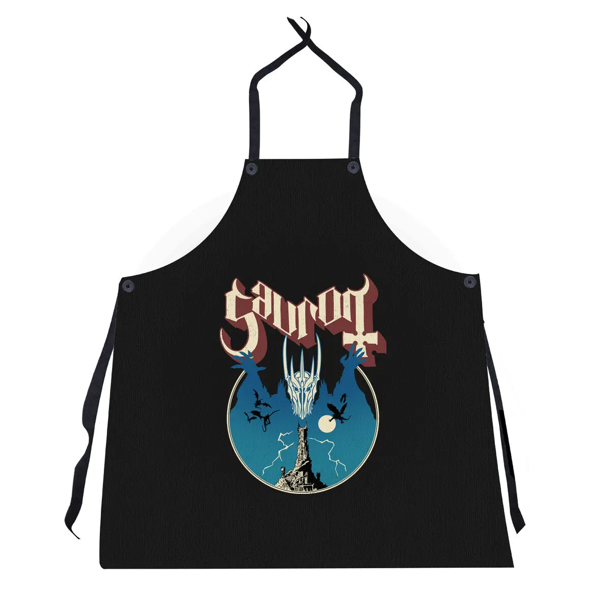 Opus Sauronymous 1