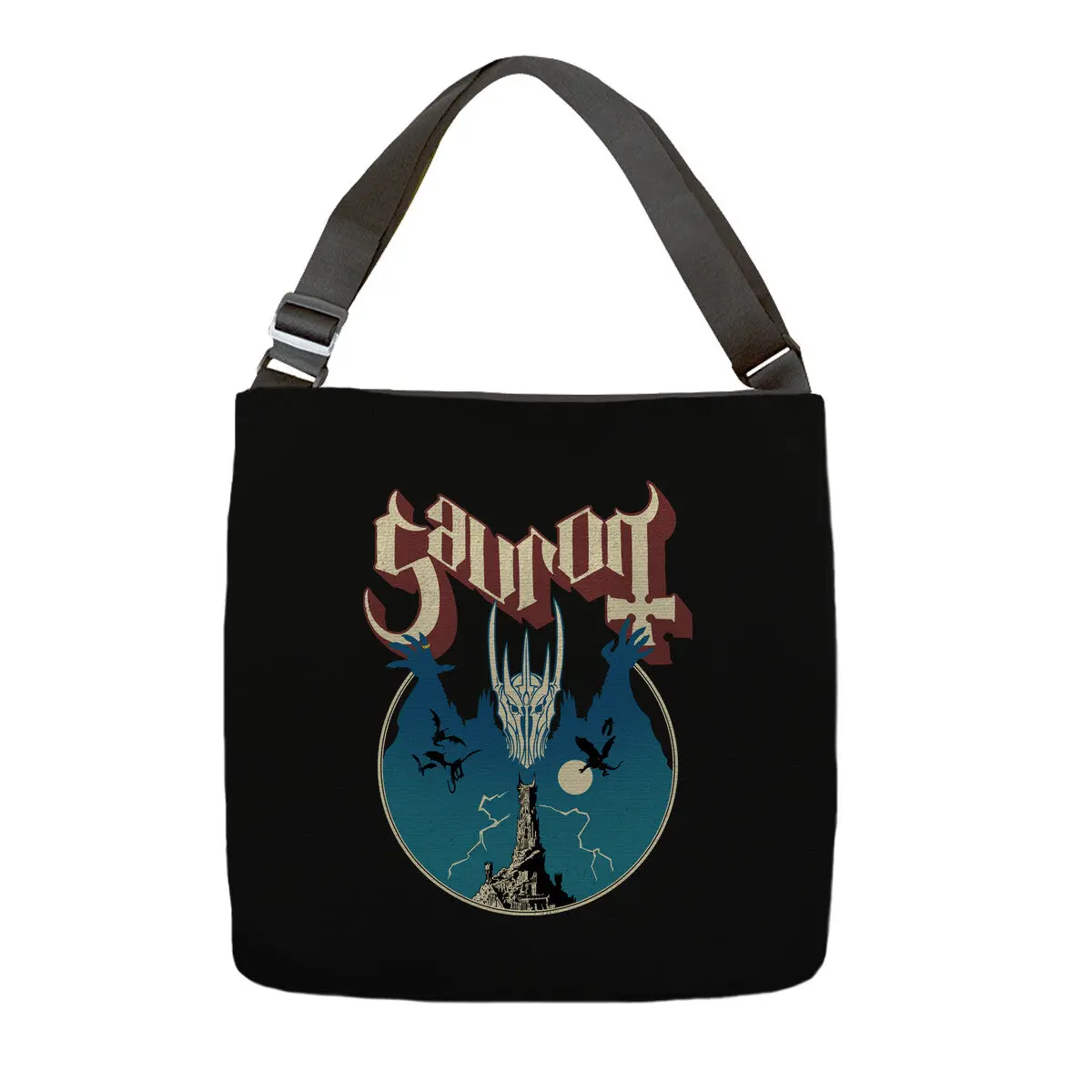 Opus Sauronymous 1