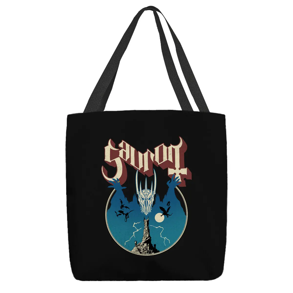 Opus Sauronymous 1