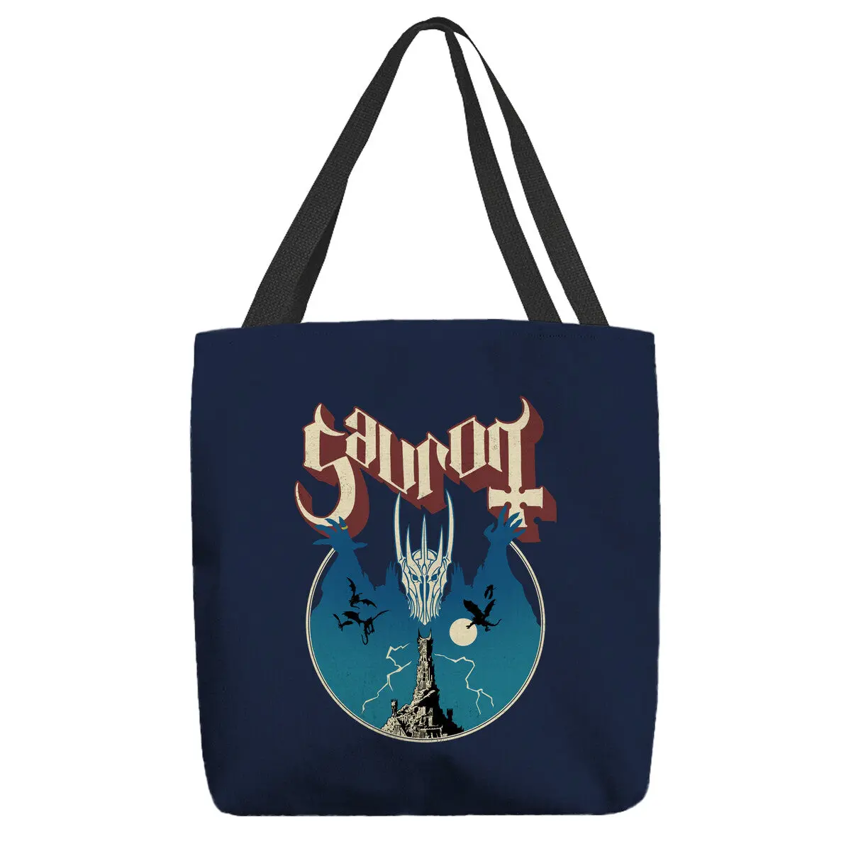 Opus Sauronymous 4
