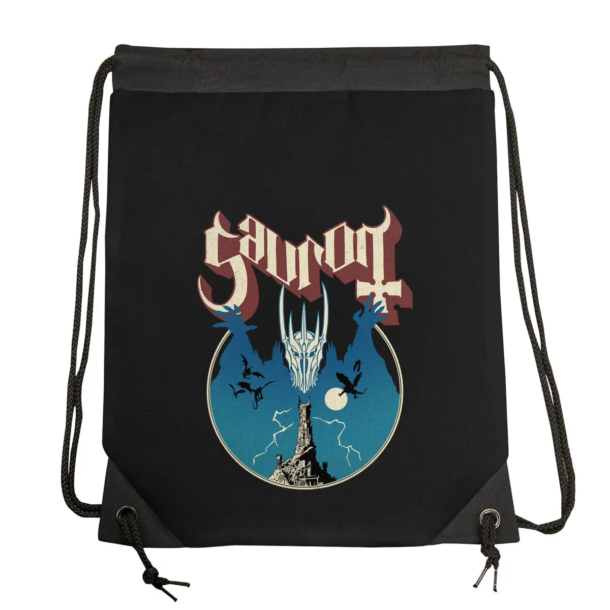 Opus Sauronymous 1