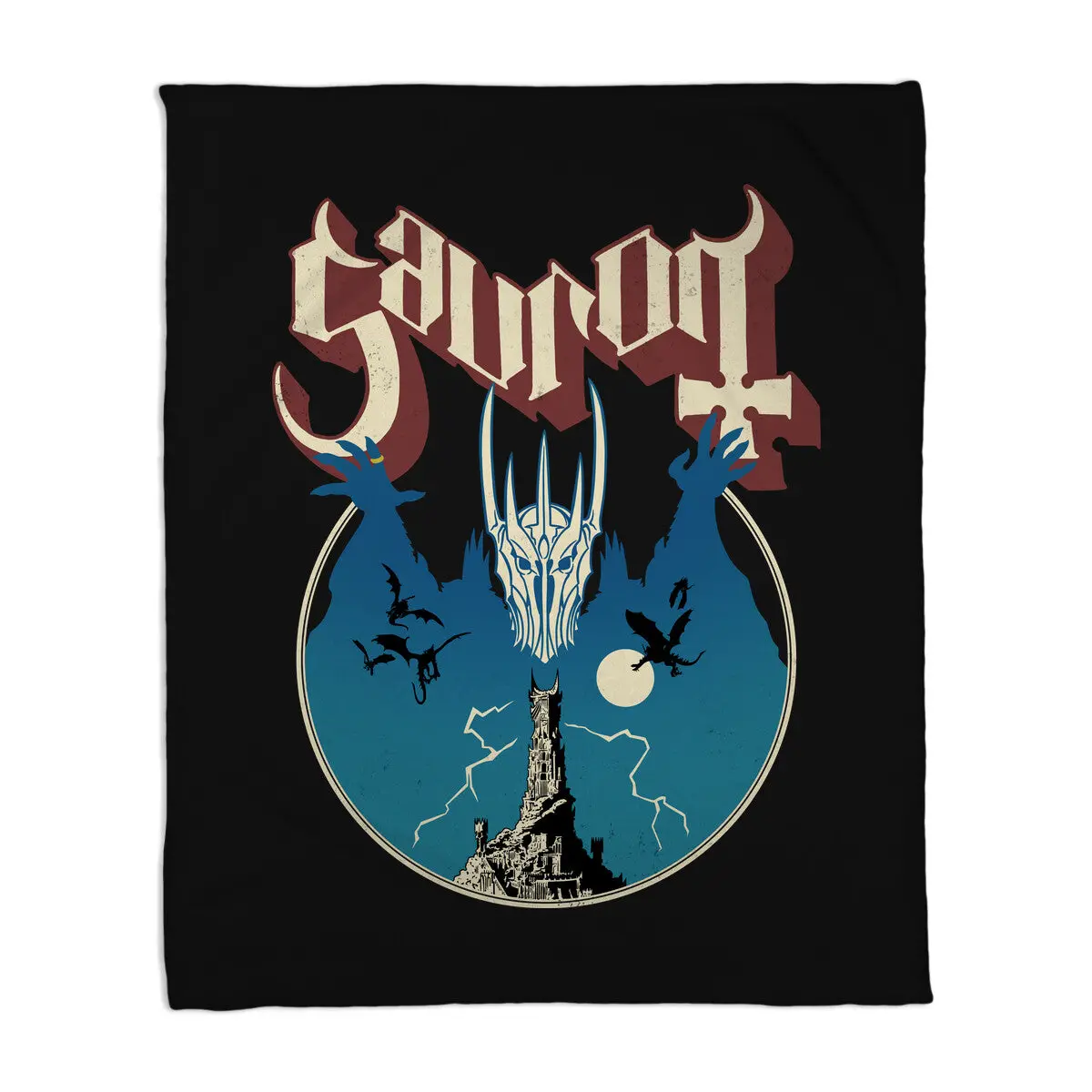 Opus Sauronymous 1