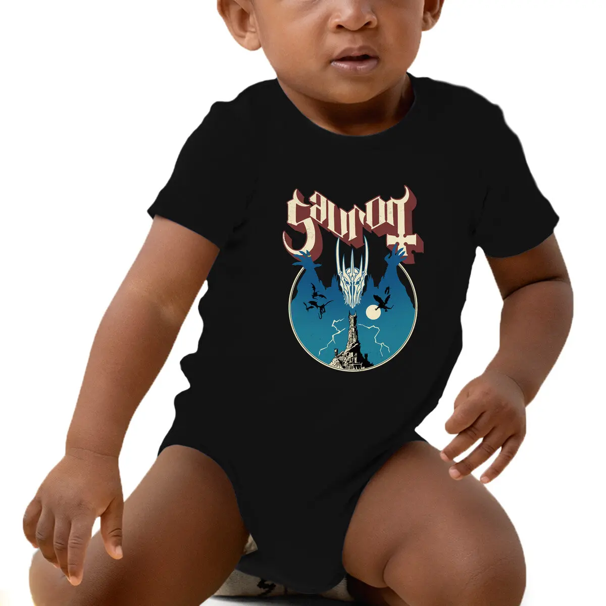 Opus Sauronymous 1