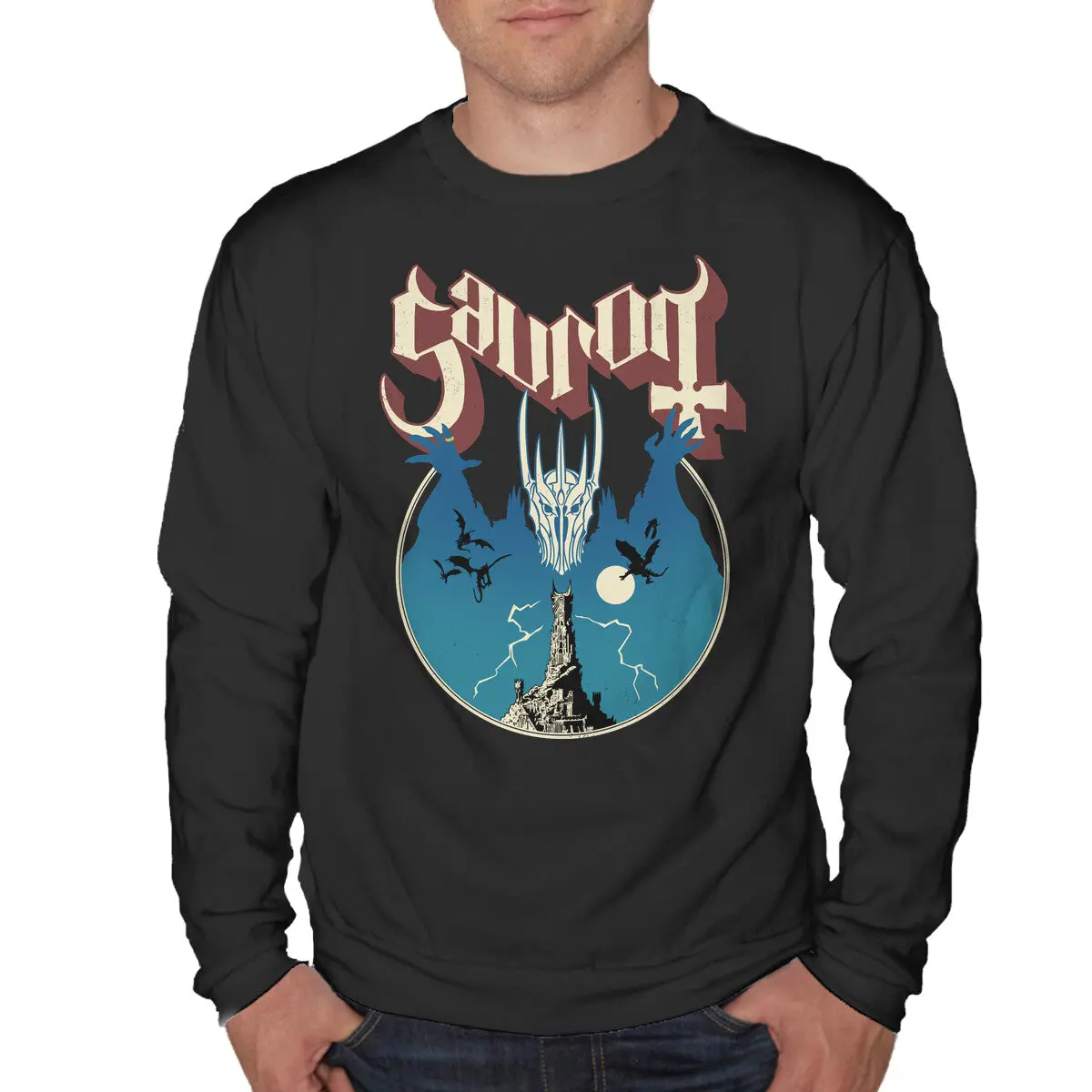 Opus Sauronymous 1
