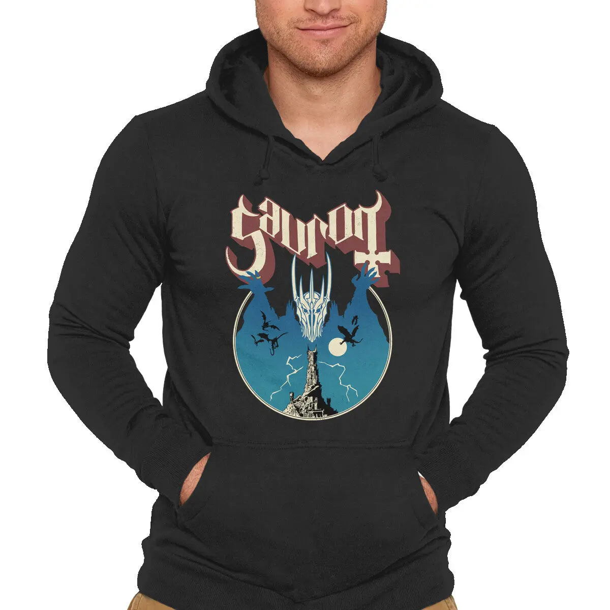 Opus Sauronymous 1