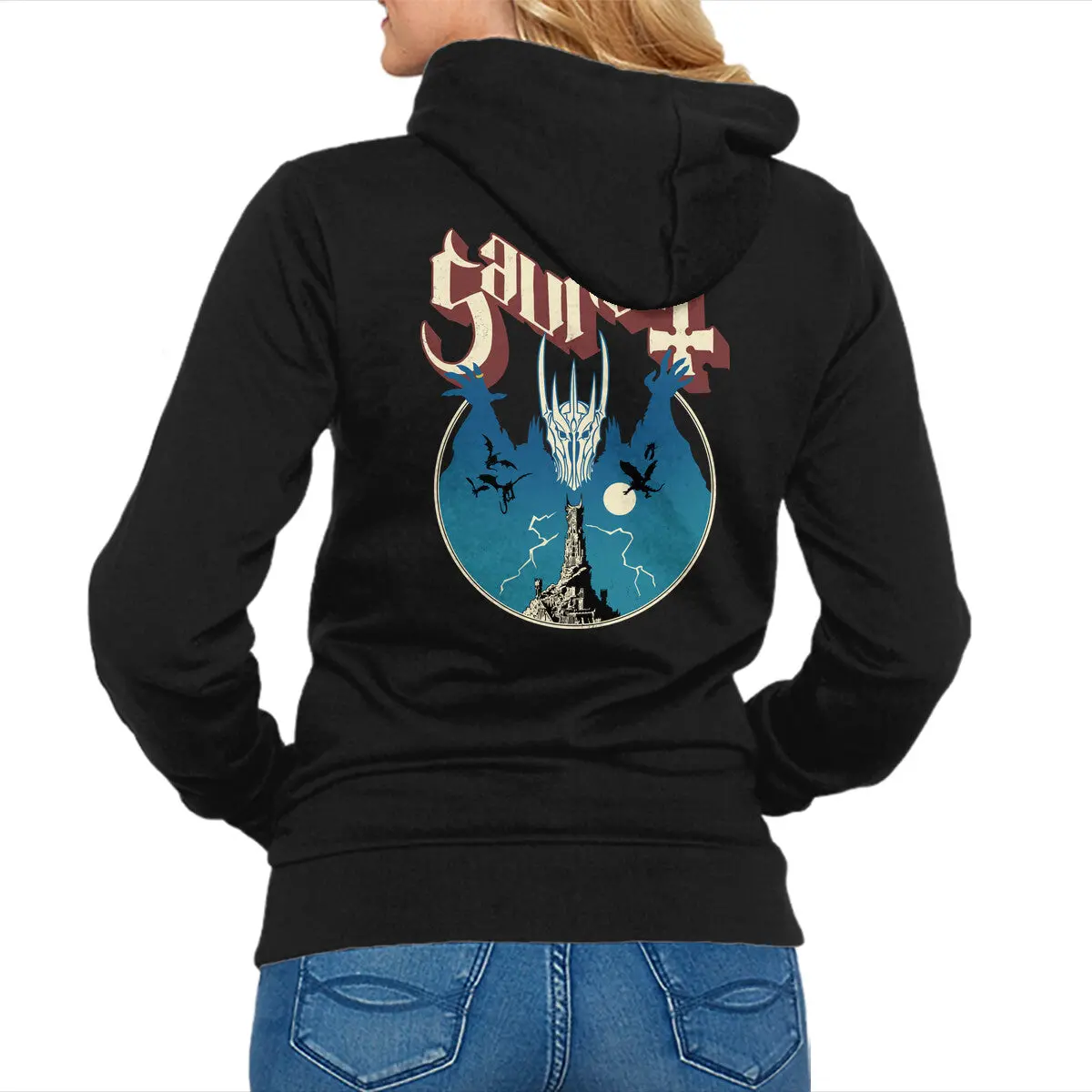 Opus Sauronymous 1