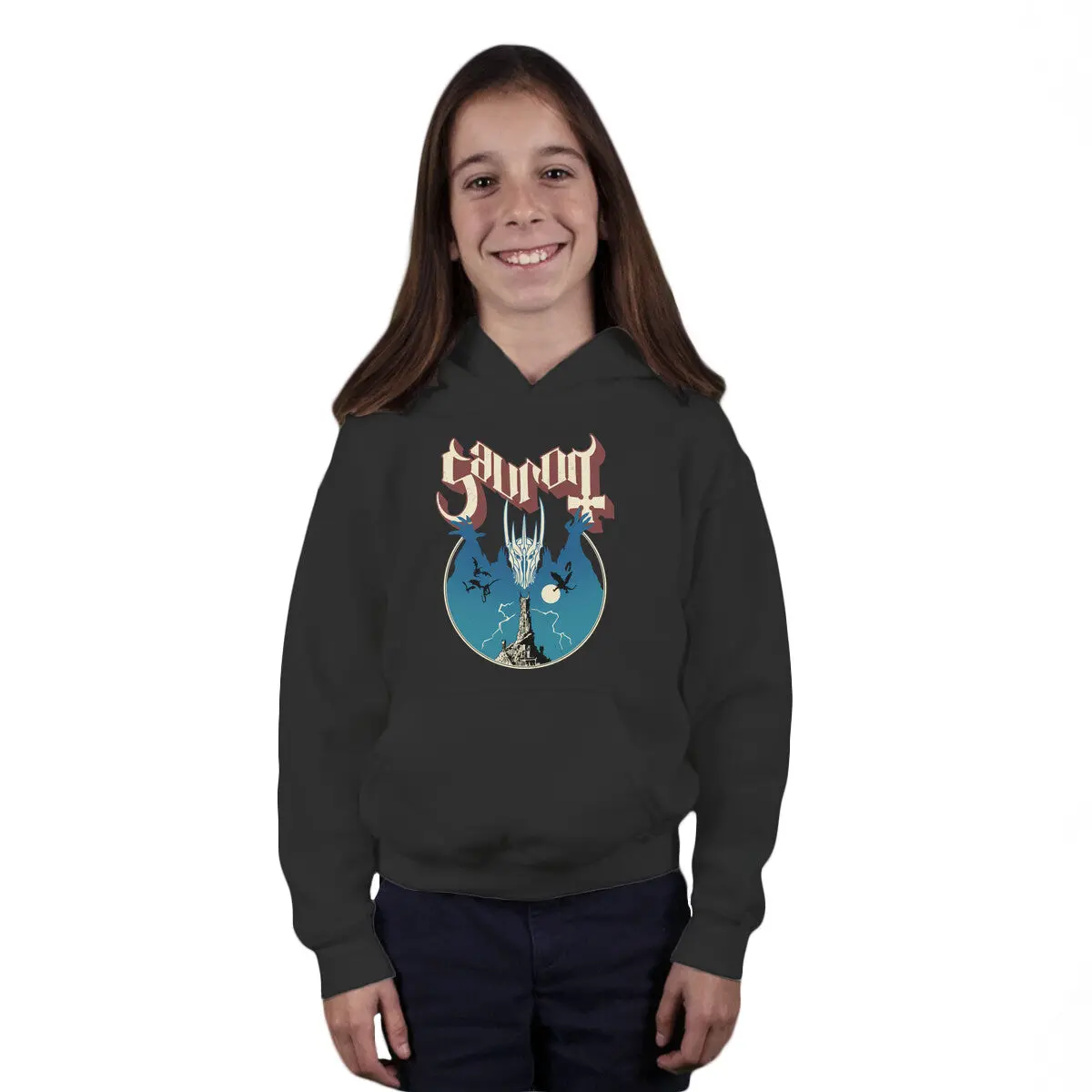 Opus Sauronymous 1