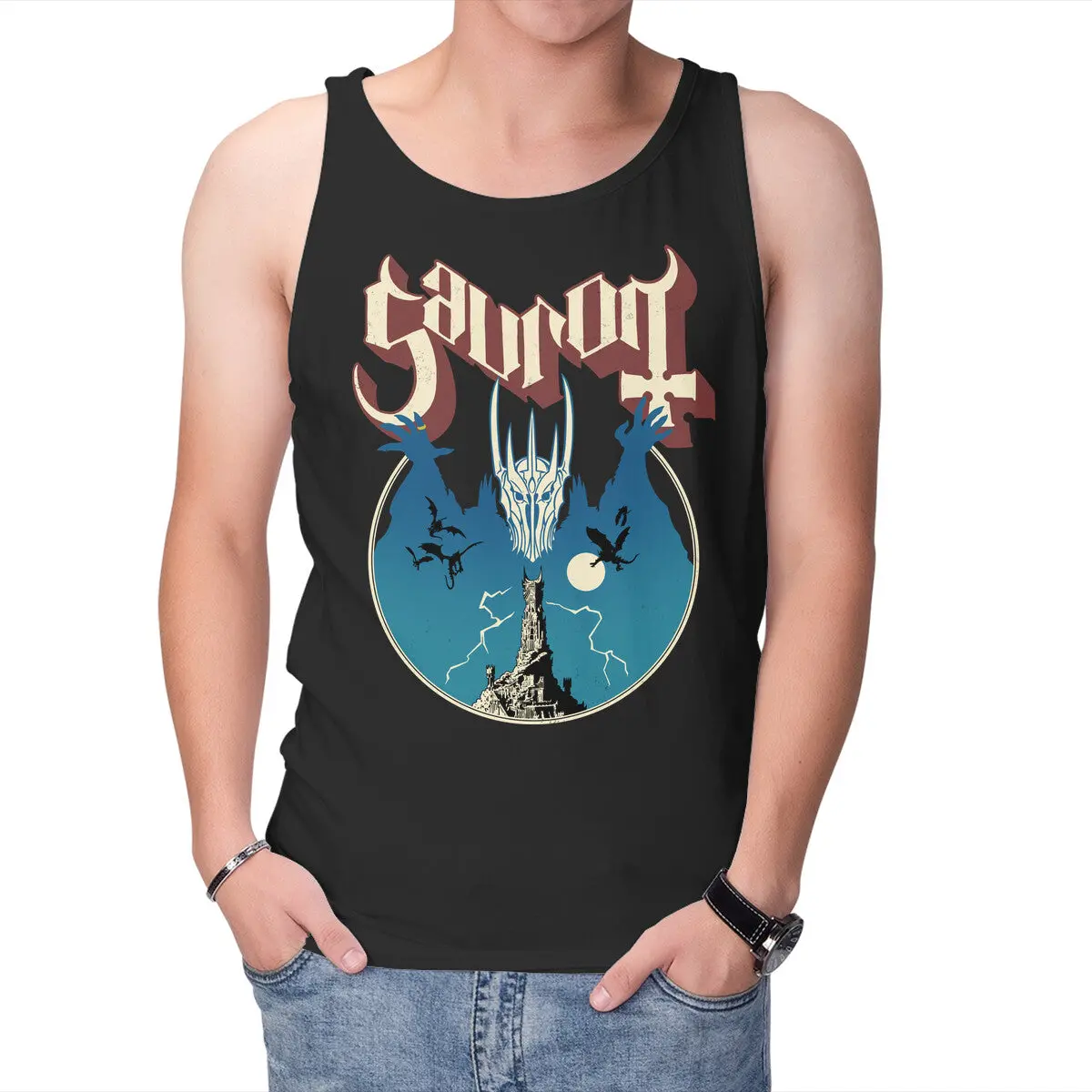 Opus Sauronymous 1