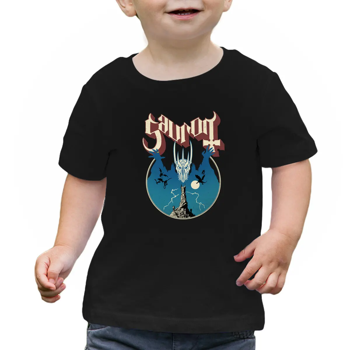 Opus Sauronymous 1