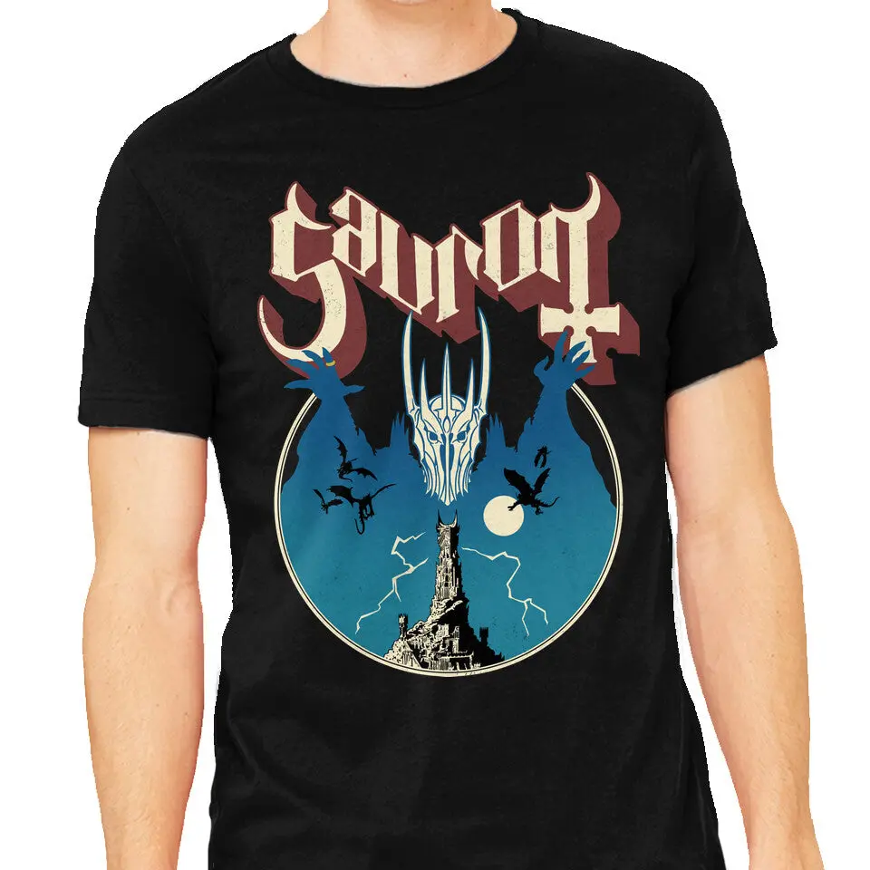 Opus Sauronymous 1