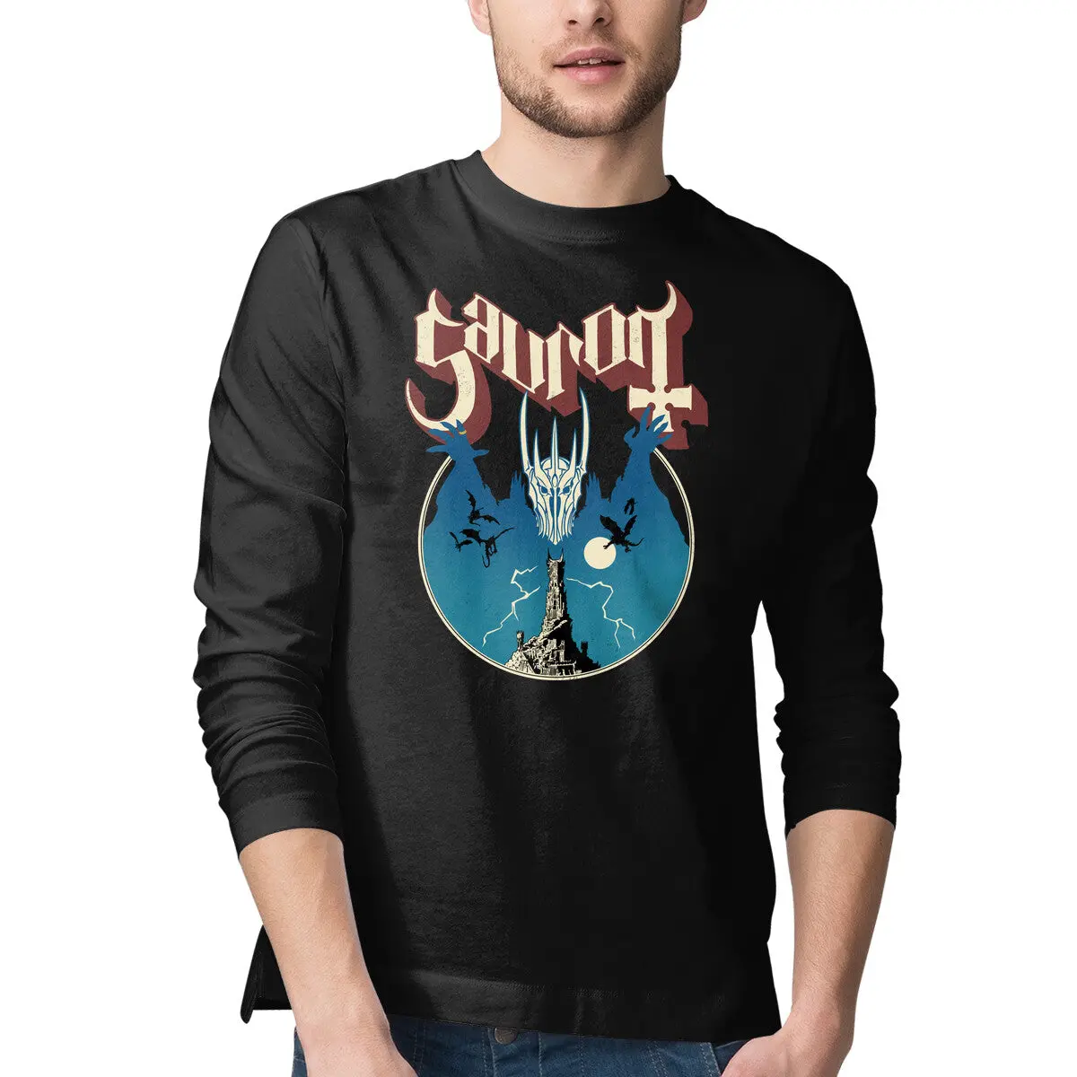 Opus Sauronymous 1