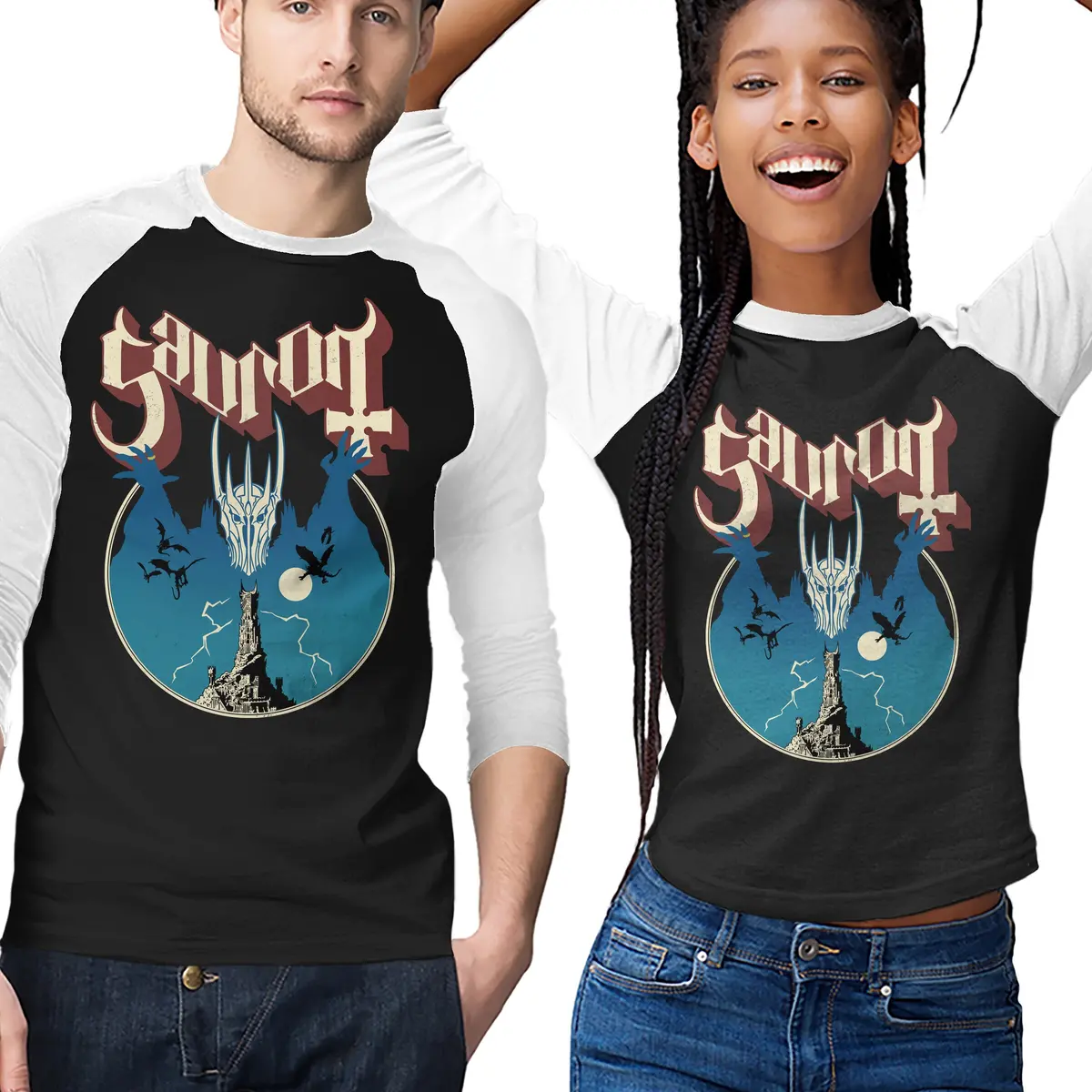 Opus Sauronymous 1