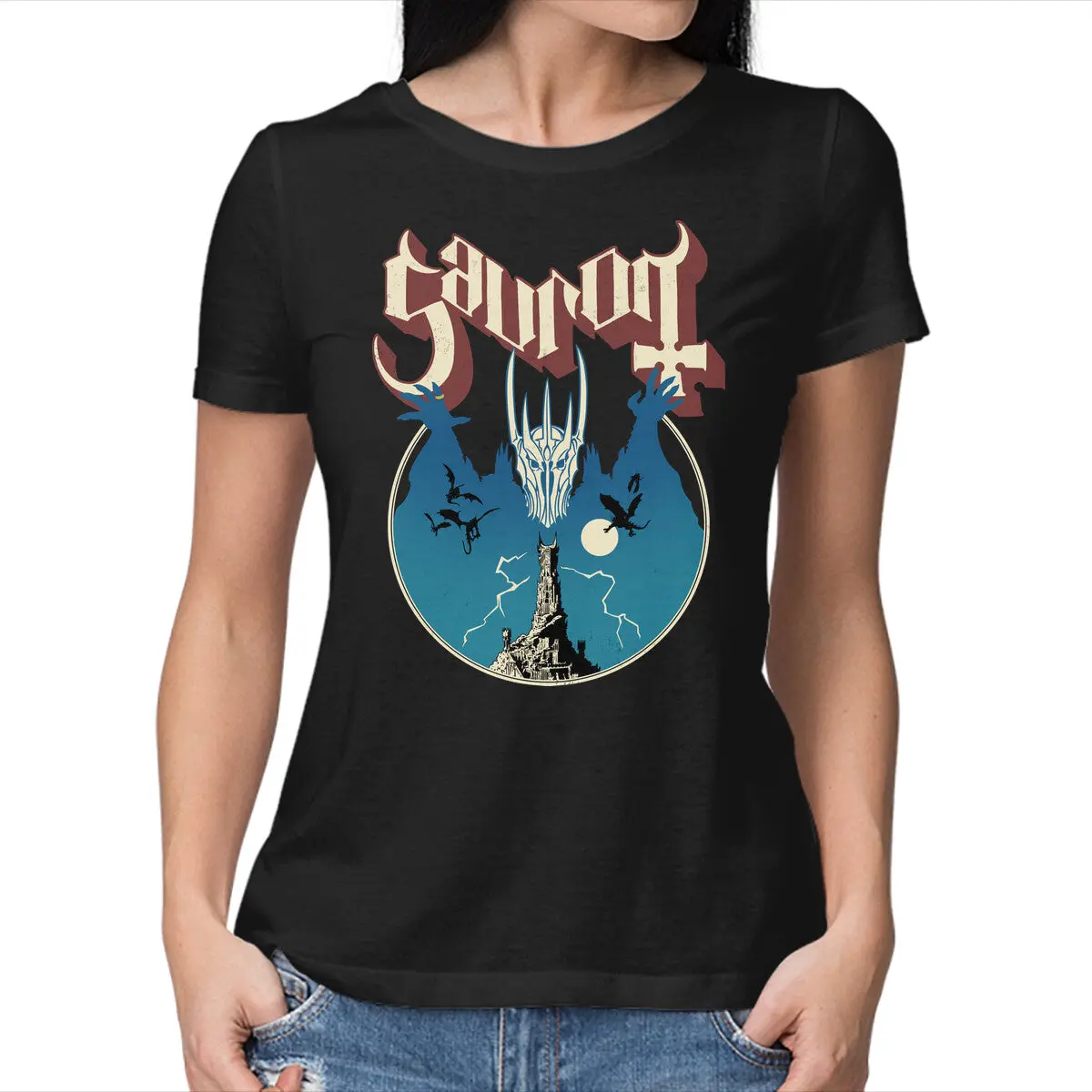 Opus Sauronymous 1