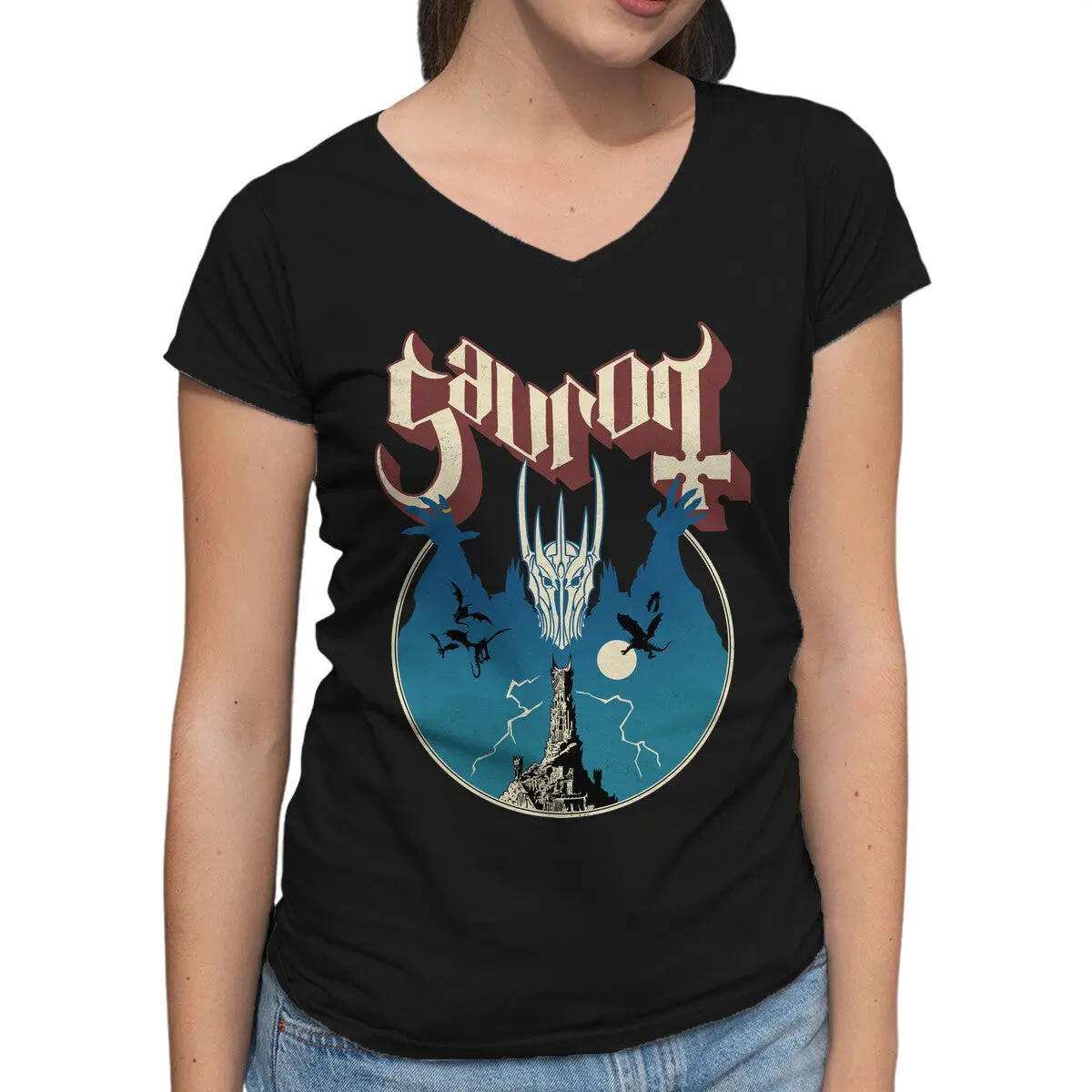 Opus Sauronymous 1