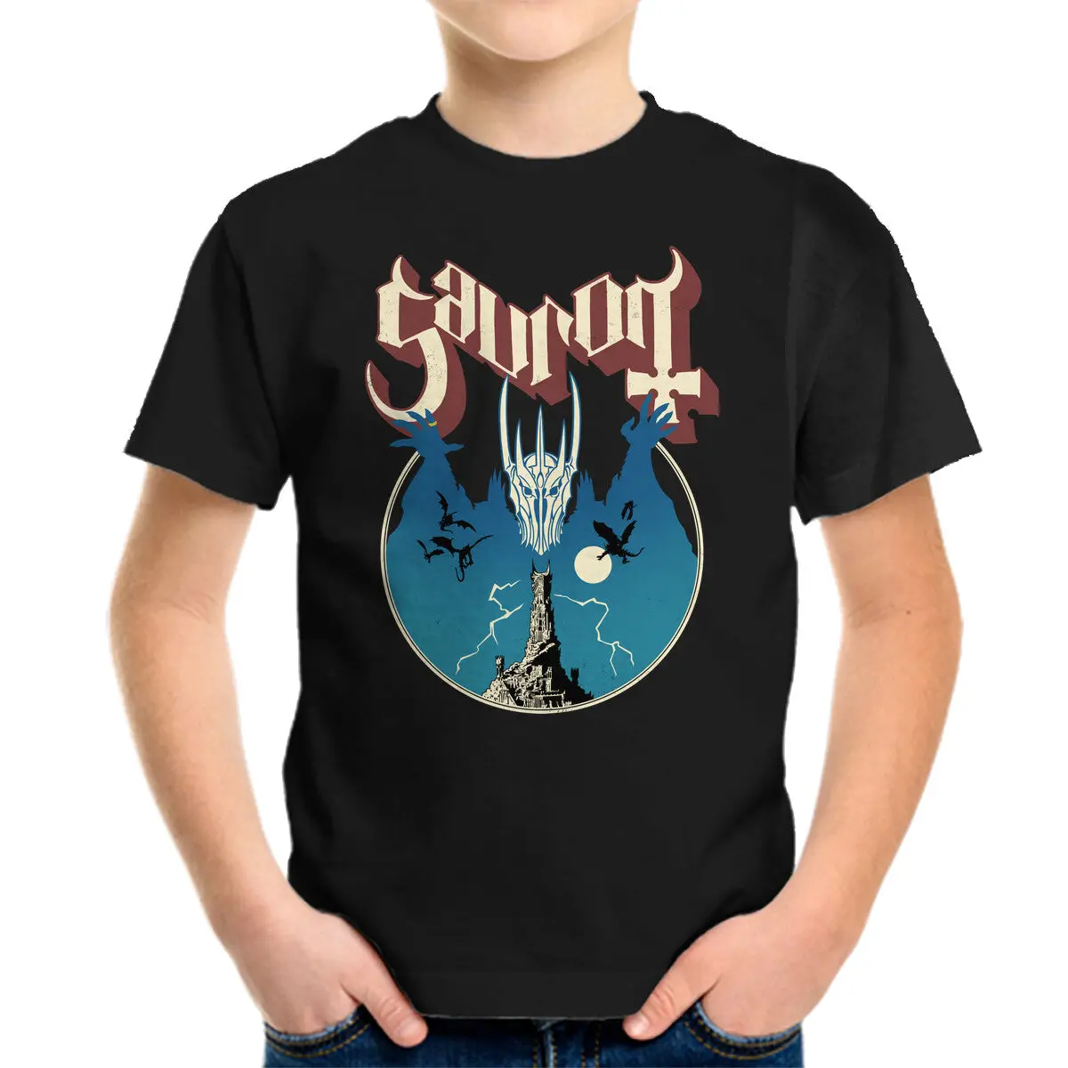 Opus Sauronymous 1