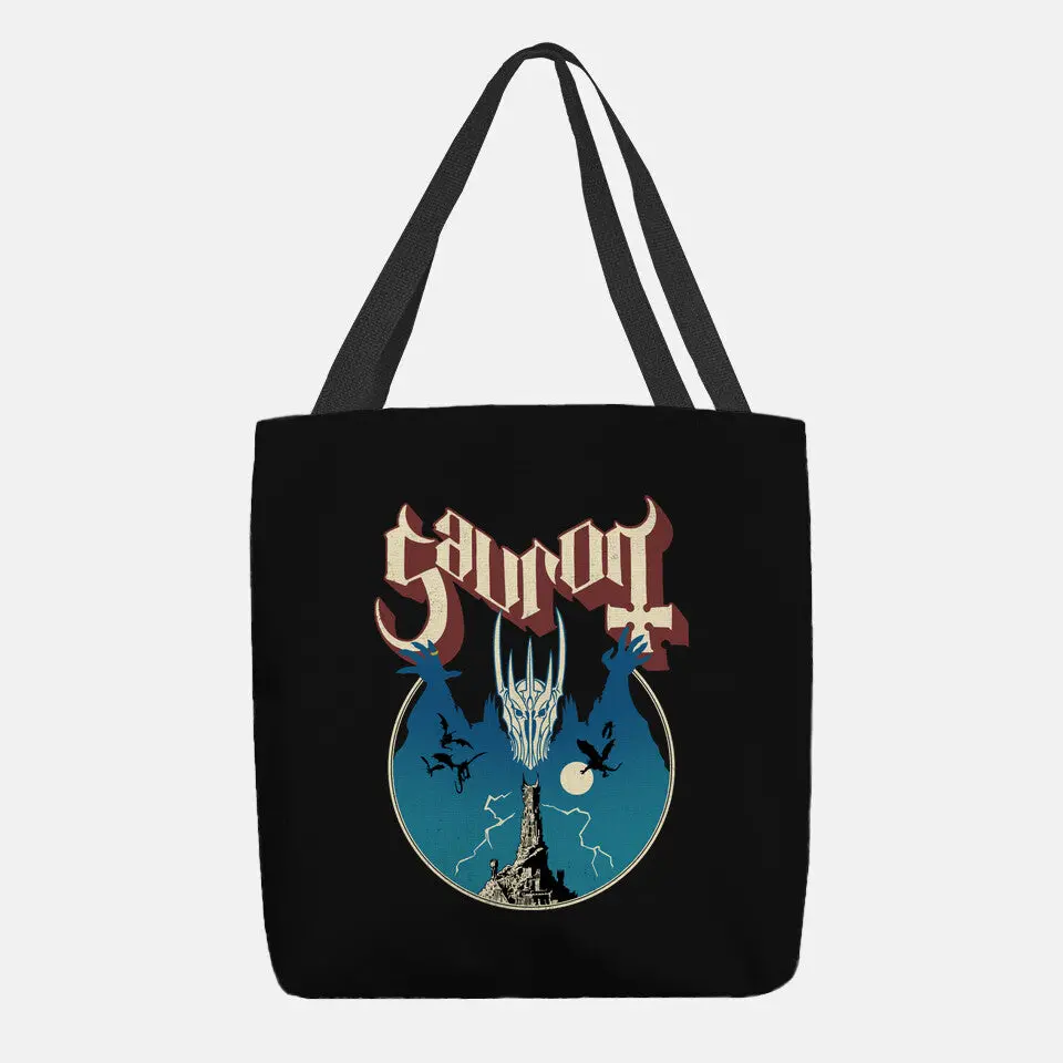Opus Sauronymous 2