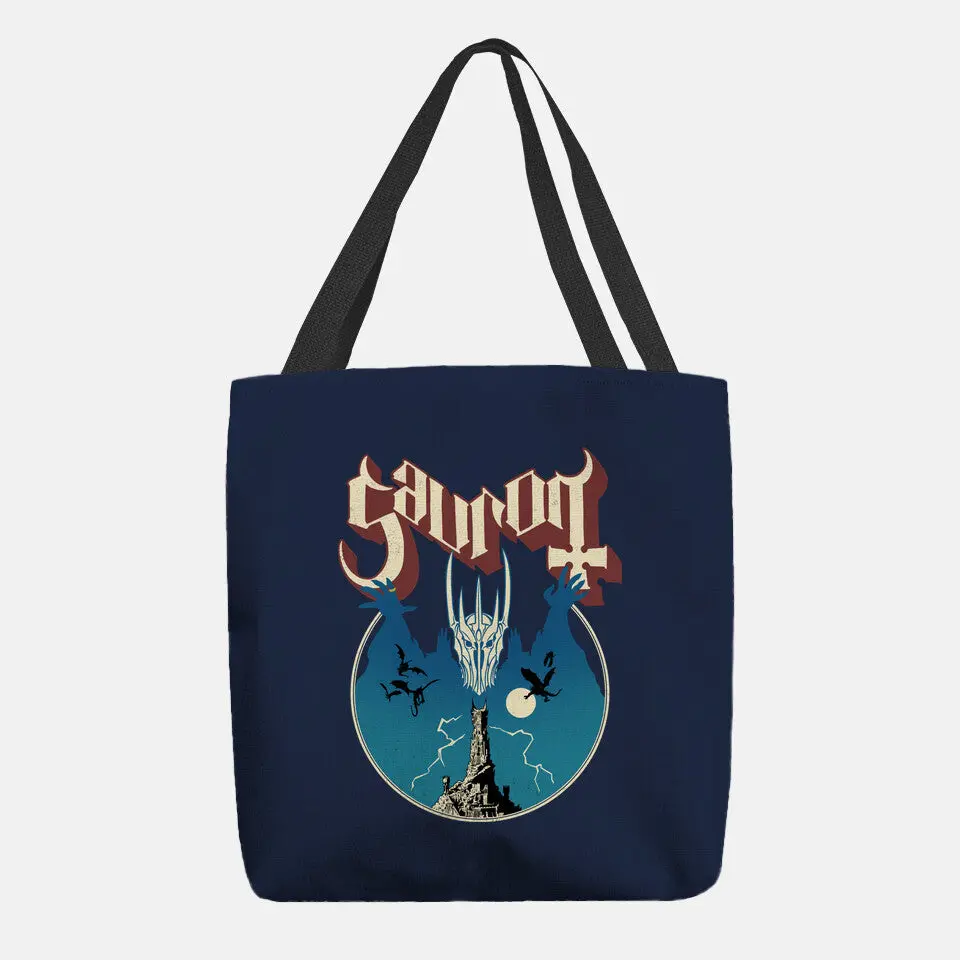 Opus Sauronymous 5