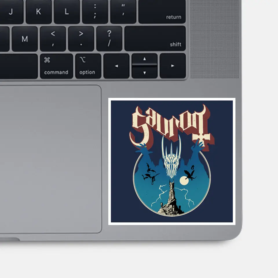 Opus Sauronymous 6