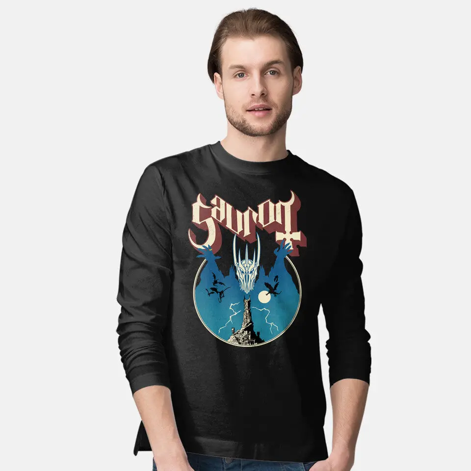 Opus Sauronymous 2