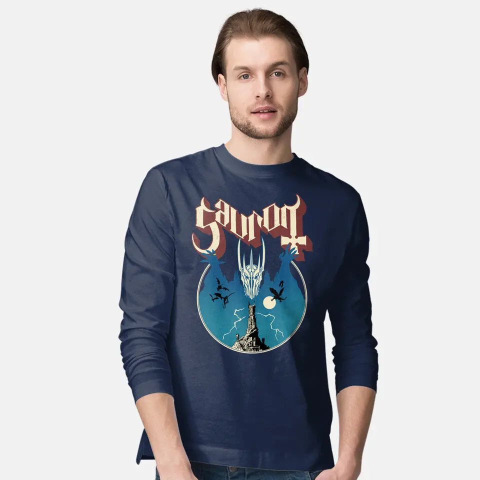 Opus Sauronymous 5