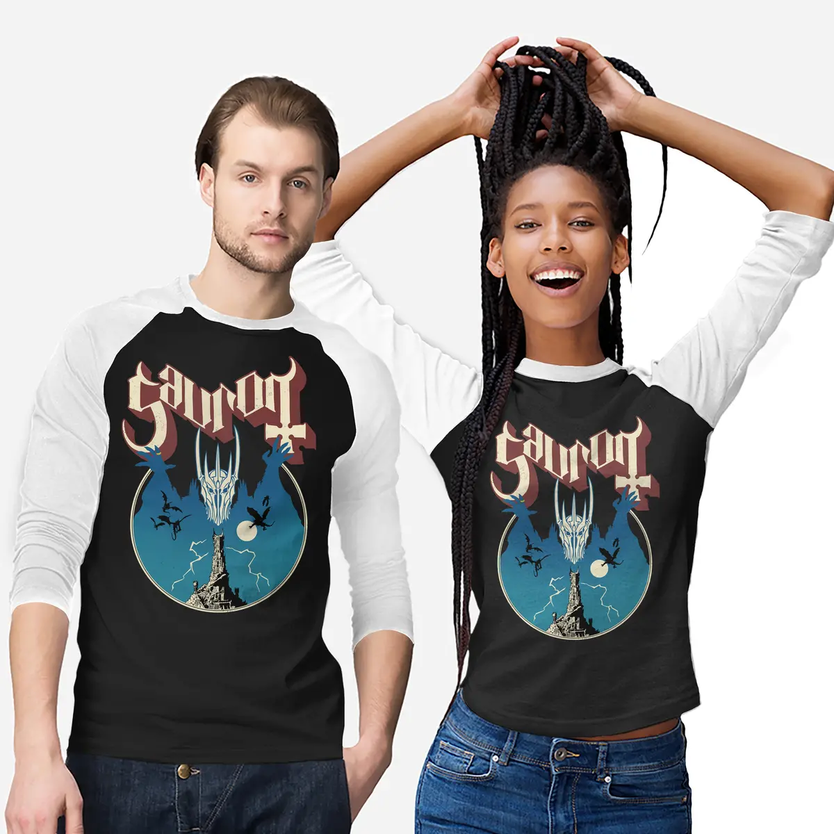 Opus Sauronymous 2