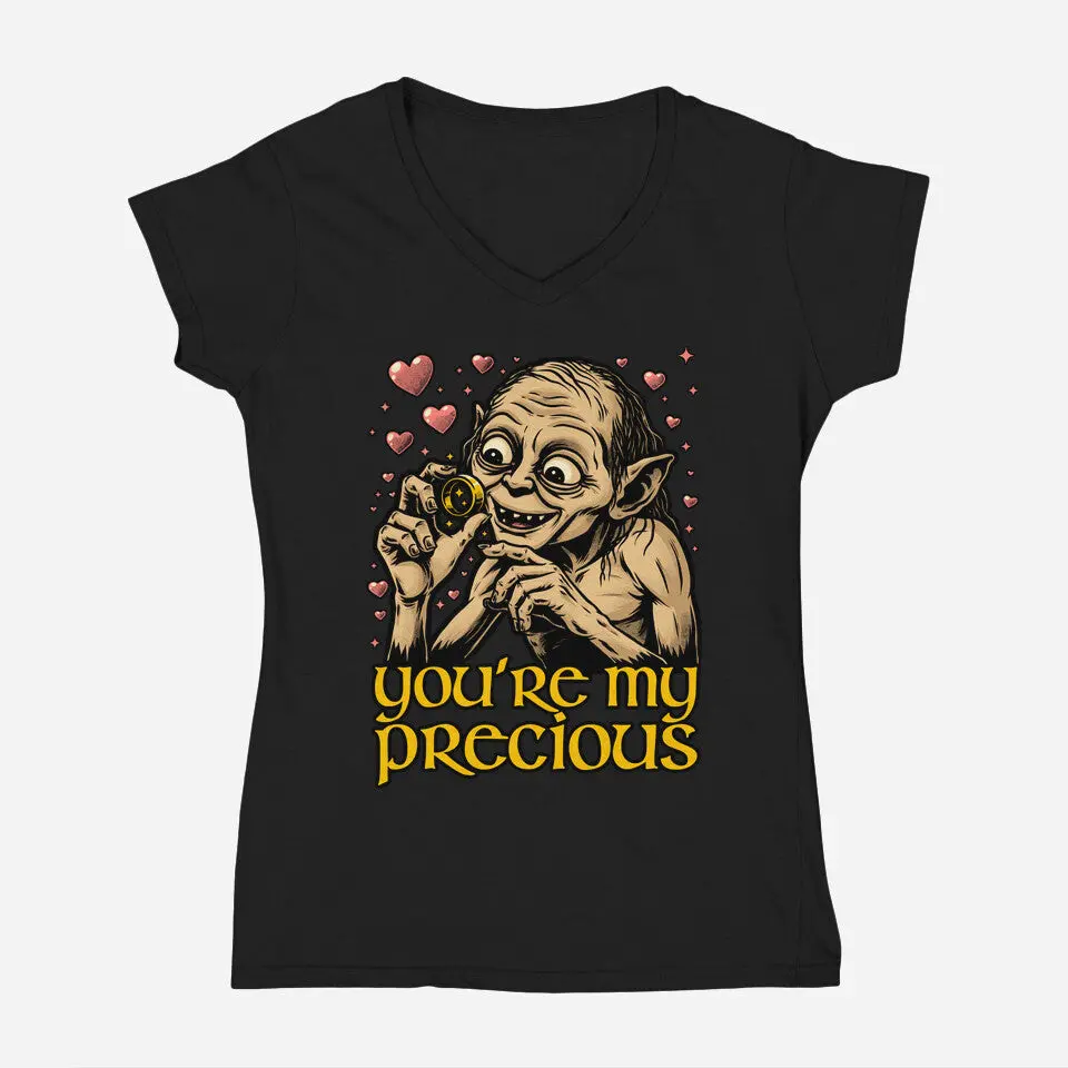 Love Is Precious 3