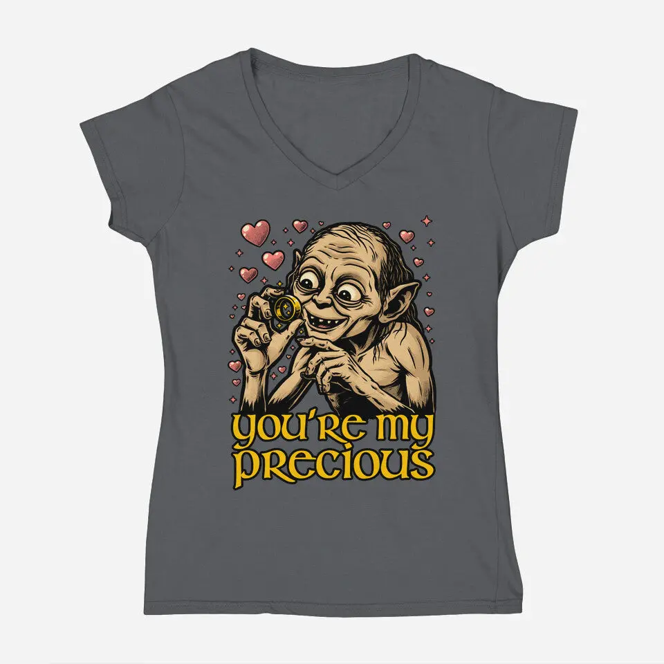 Love Is Precious 11