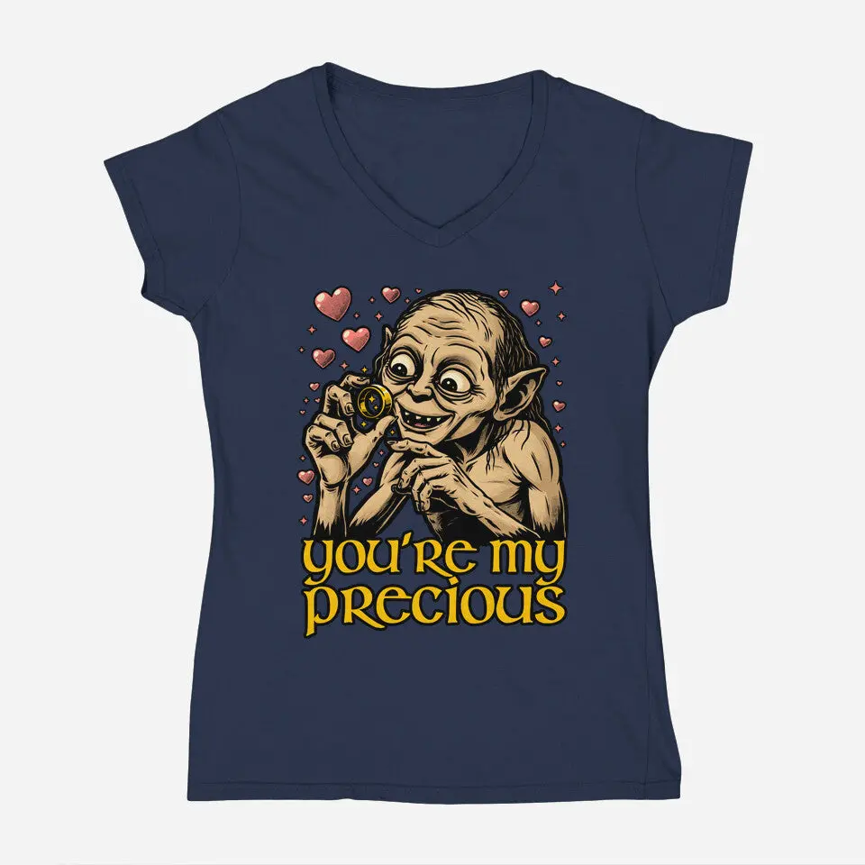 Love Is Precious 7