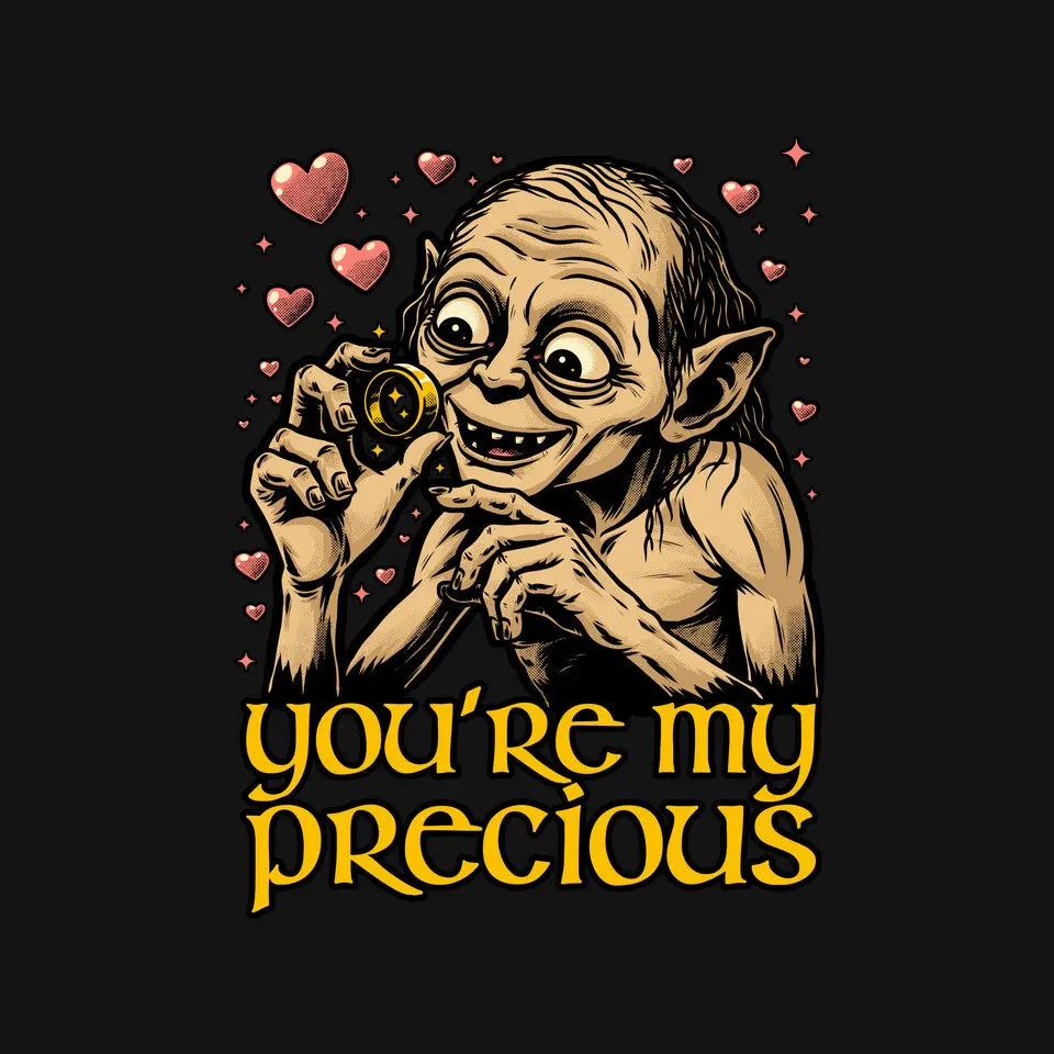 Love Is Precious 3