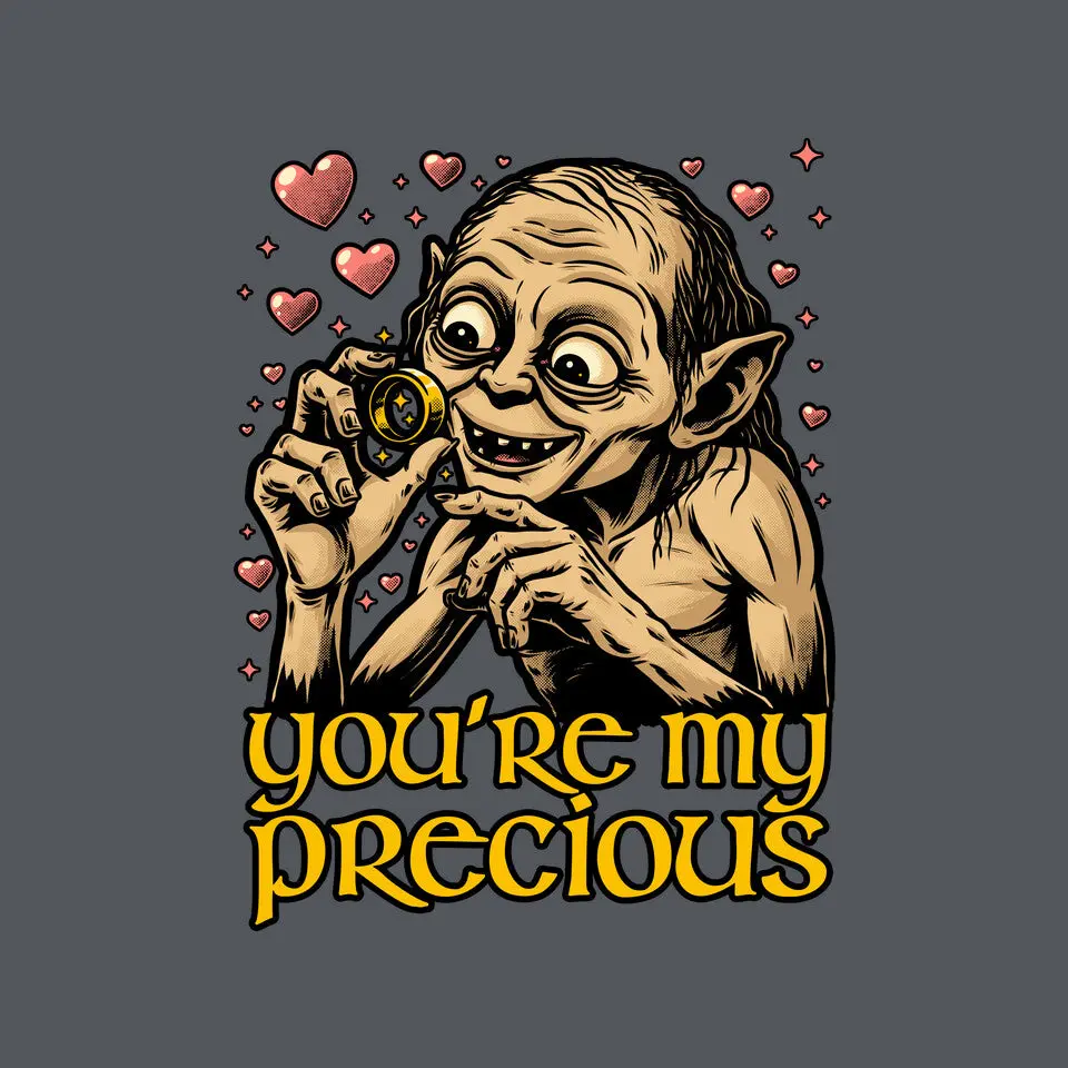 Love Is Precious 9