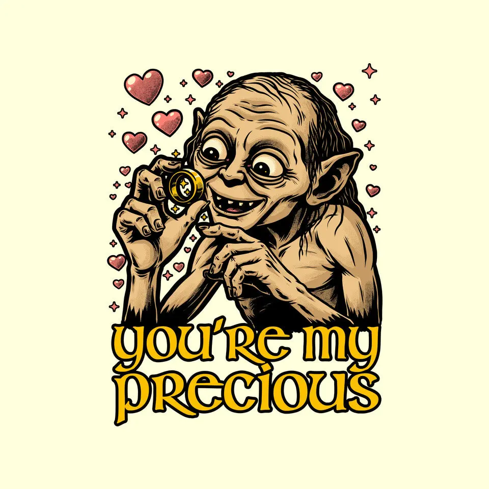 Love Is Precious 12