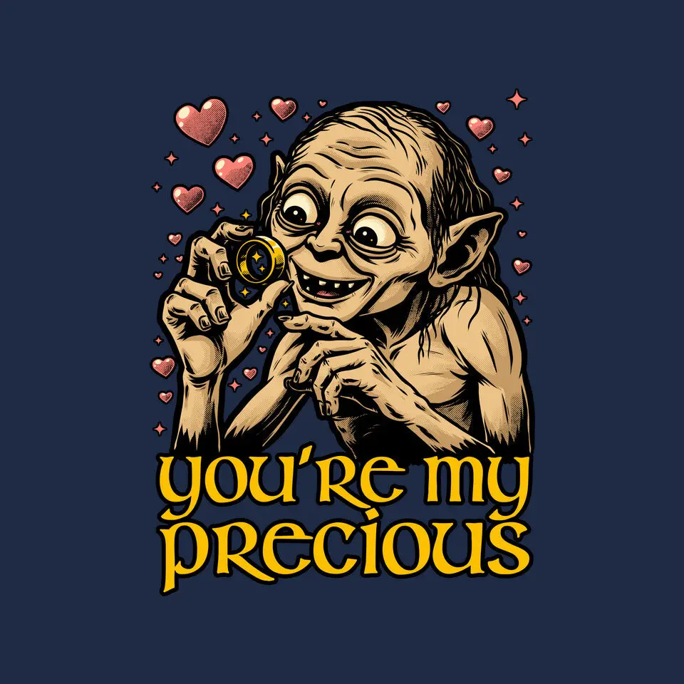 Love Is Precious 8