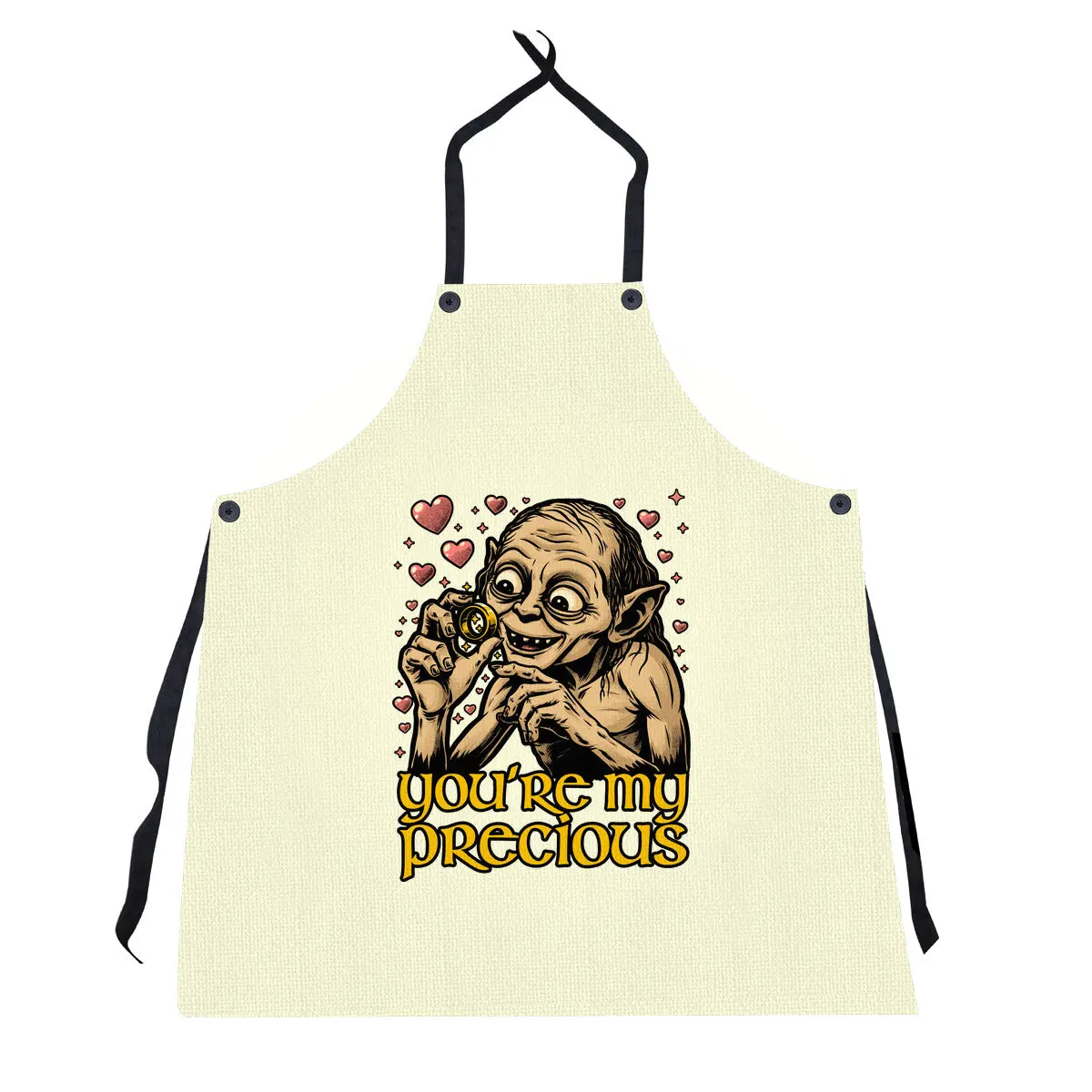 Love Is Precious 4