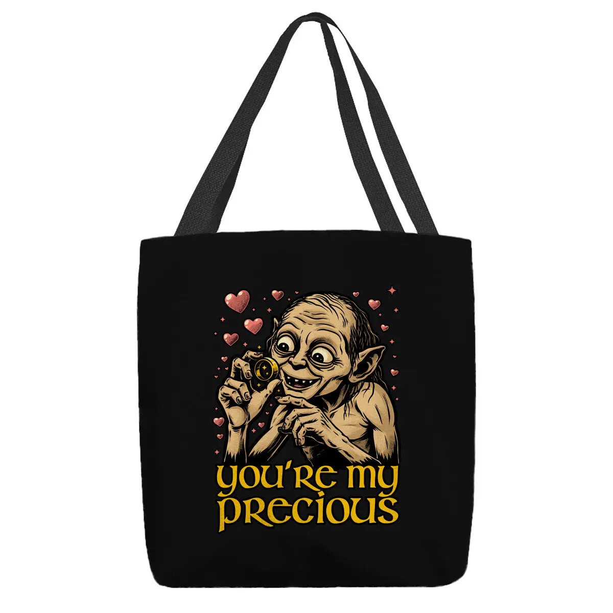 Love Is Precious 1