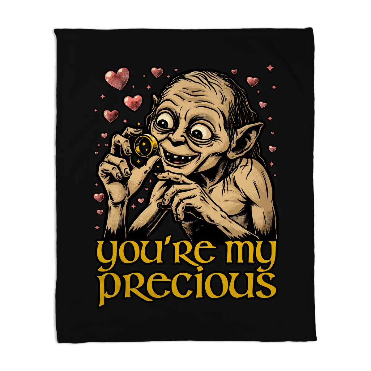 Love Is Precious 1
