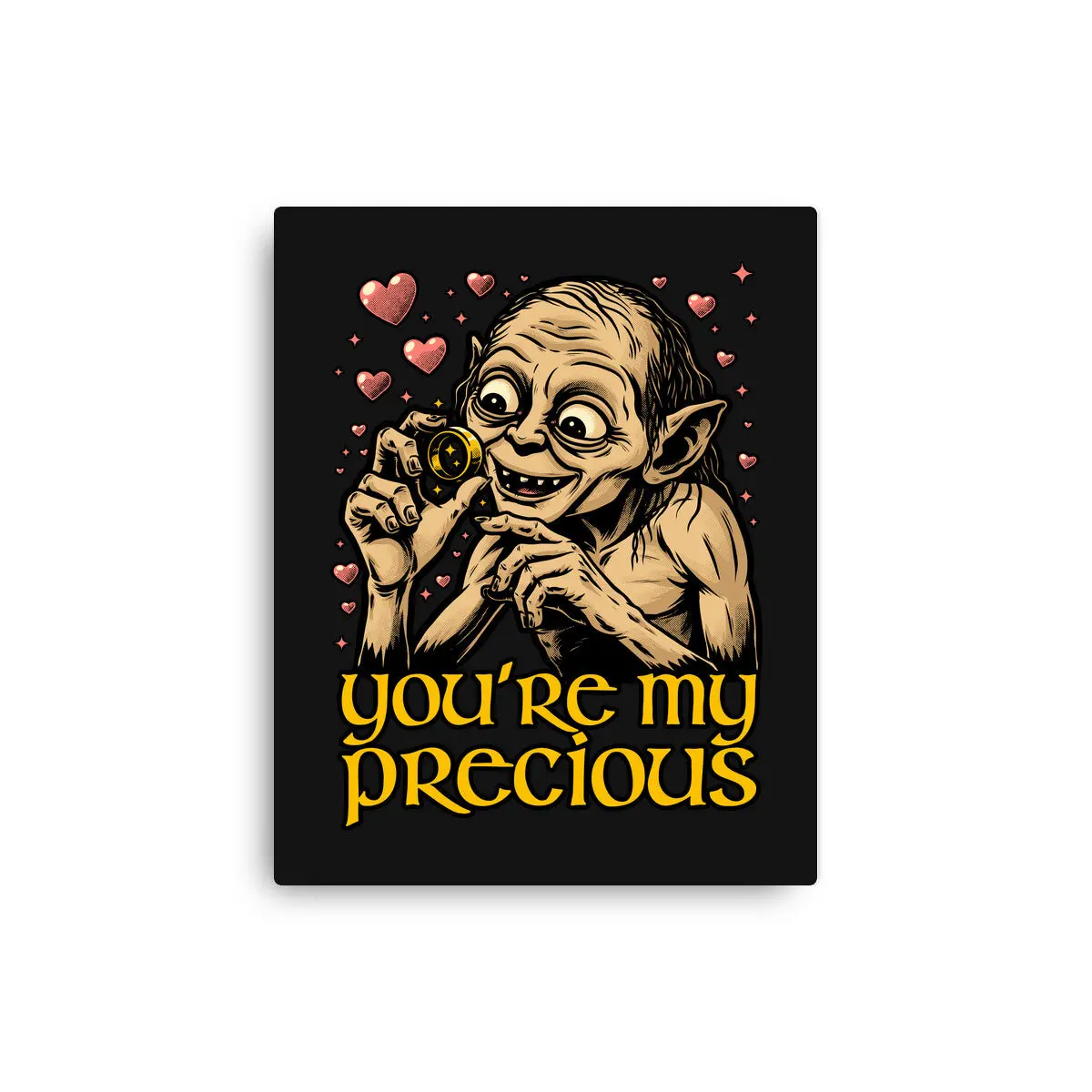 Love Is Precious 1