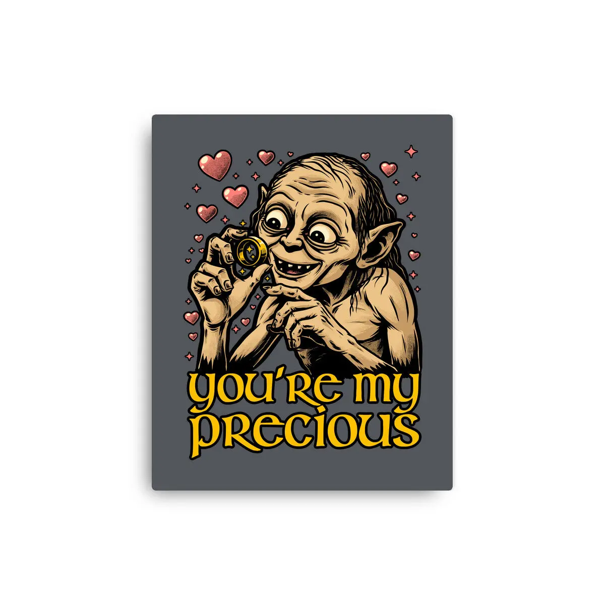 Love Is Precious 7