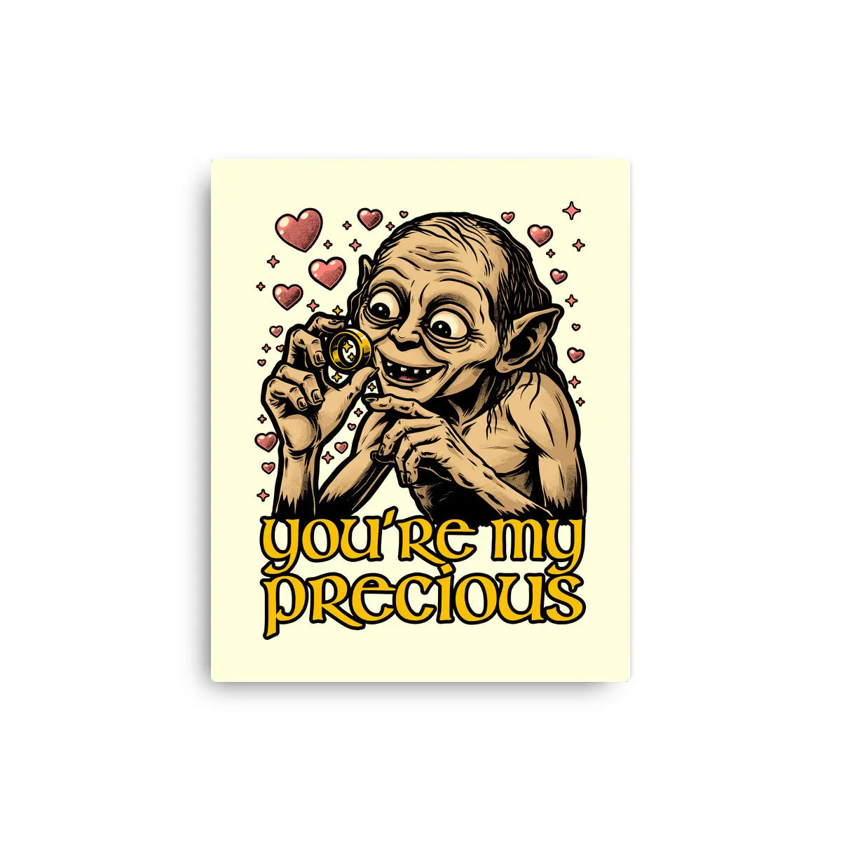 Love Is Precious 10