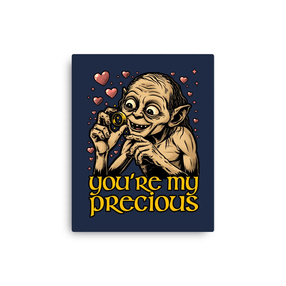 Love Is Precious 4