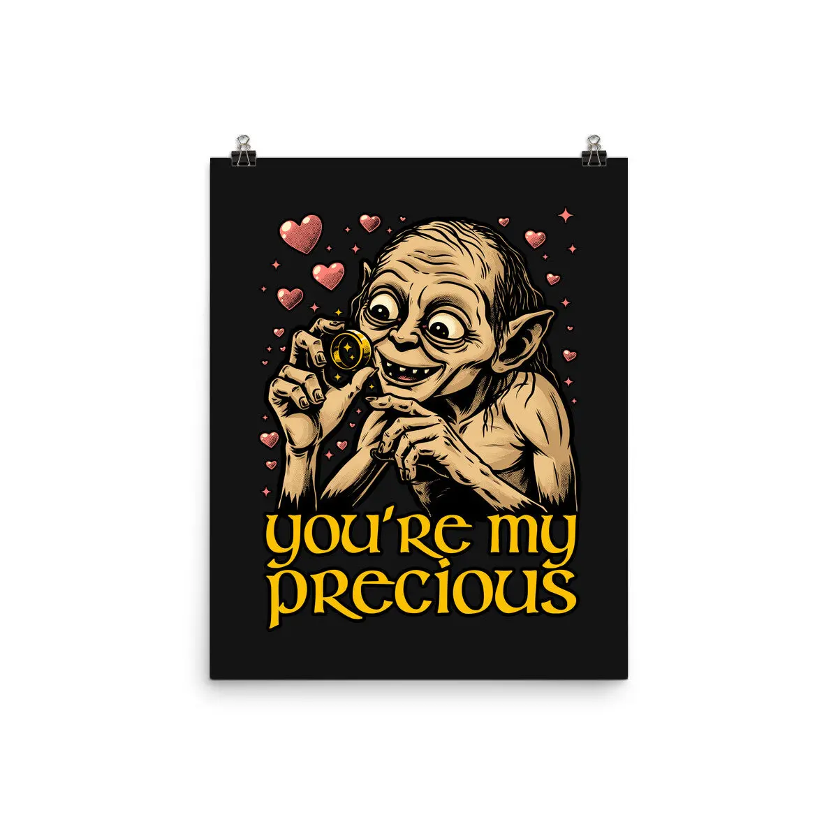 Love Is Precious 1