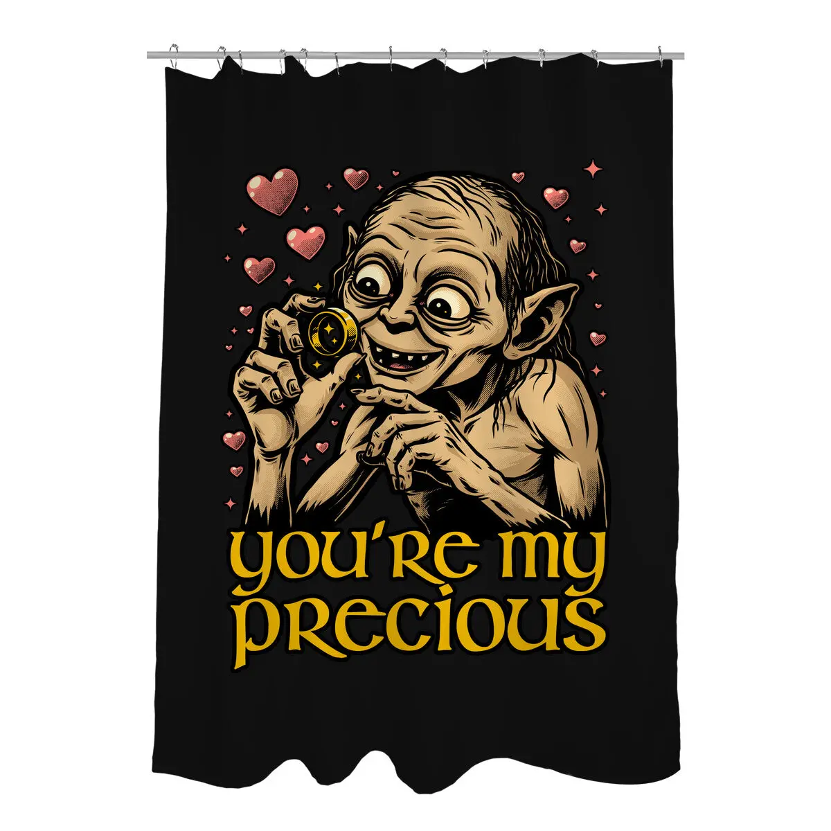 Love Is Precious 1