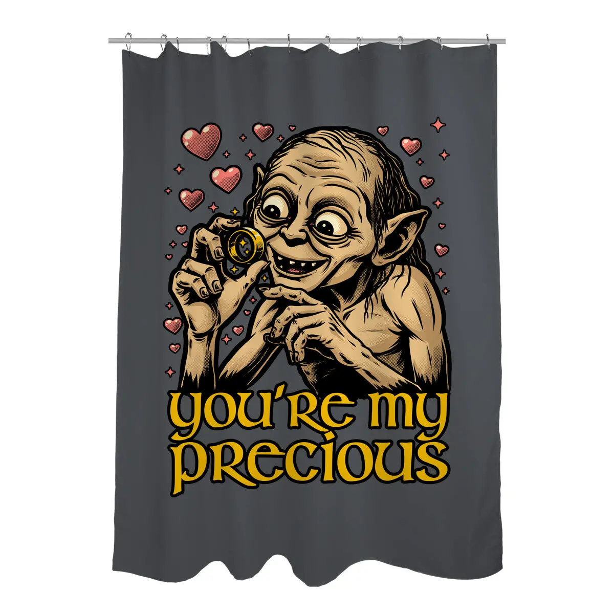 Love Is Precious 3