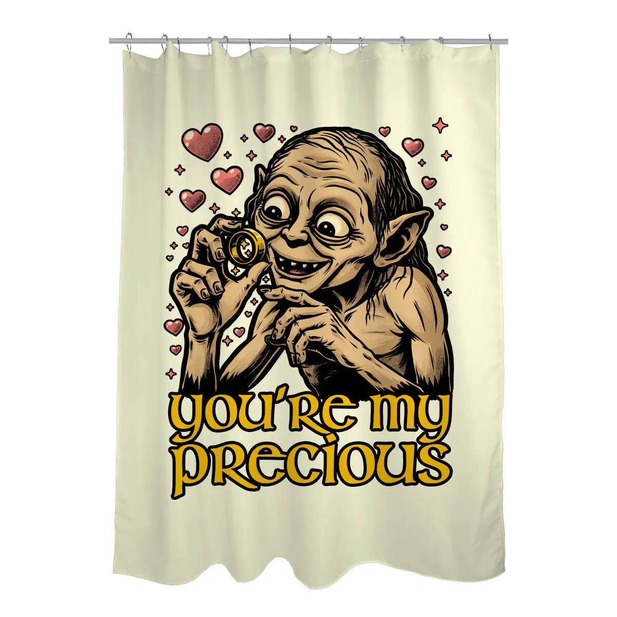 Love Is Precious 4