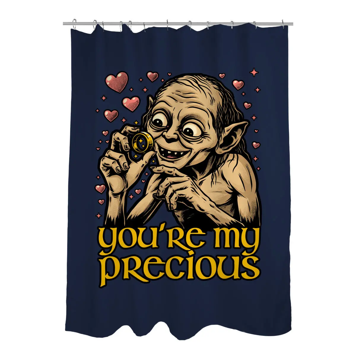 Love Is Precious 4