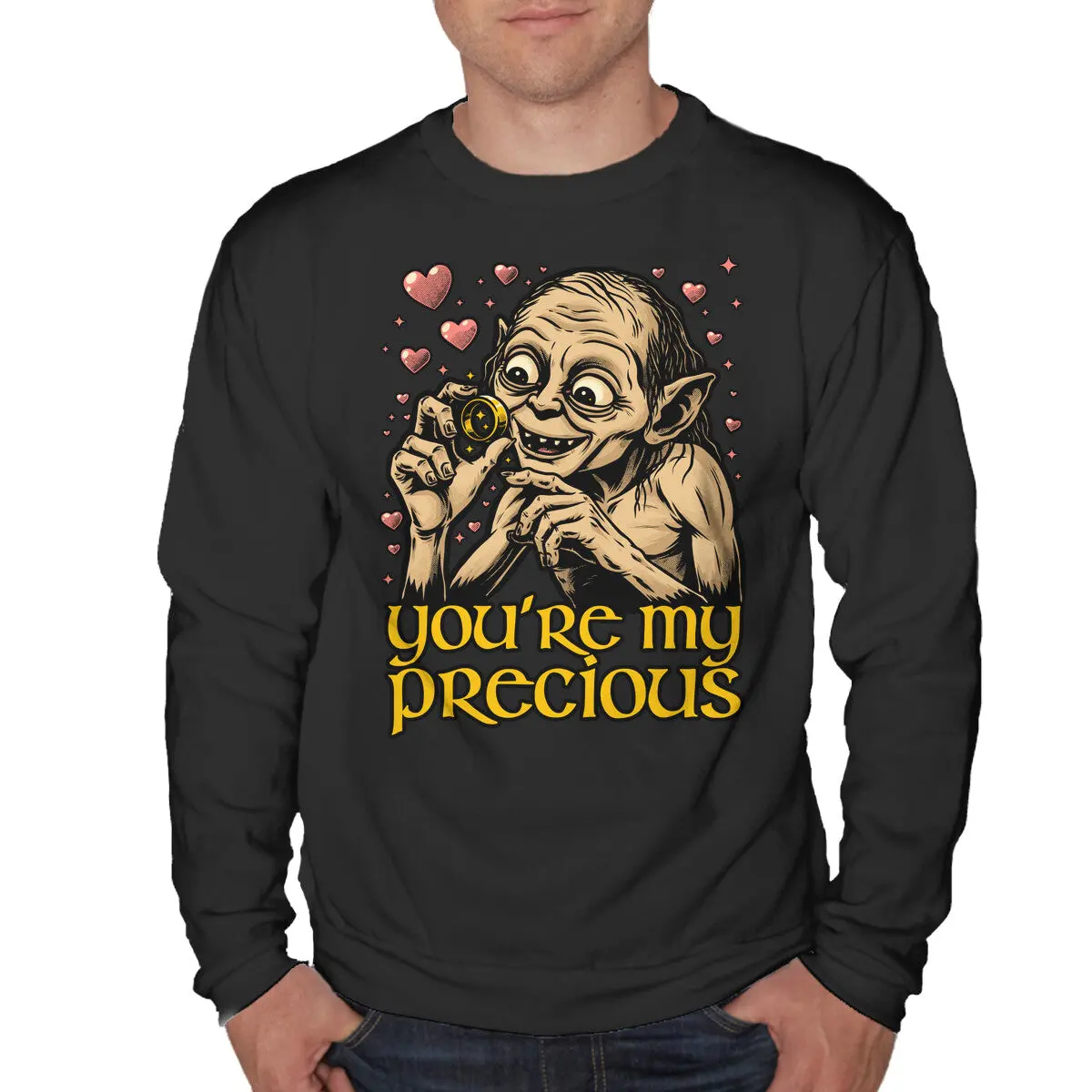 Love Is Precious 1