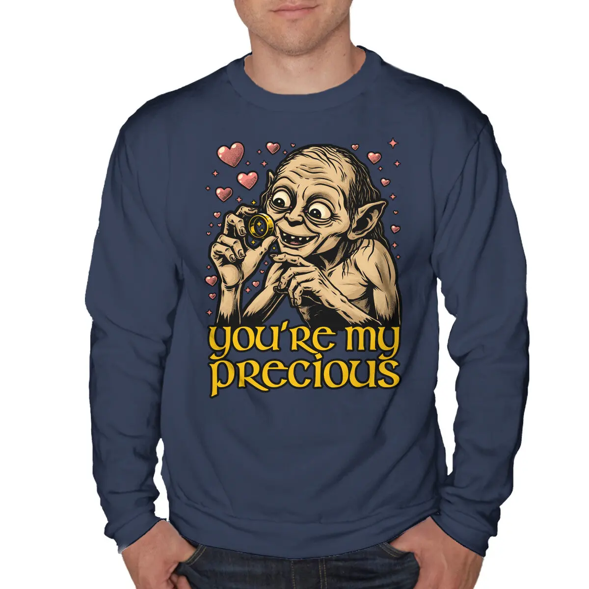 Love Is Precious 7