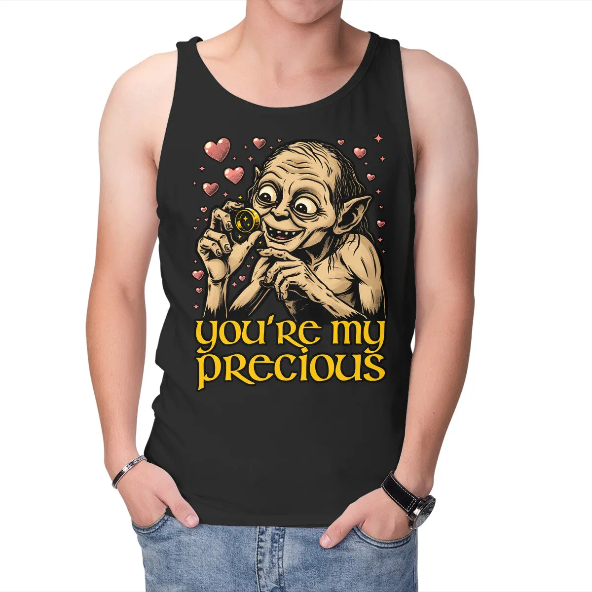 Love Is Precious 1